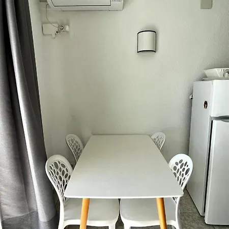 Cala Font Appartement *