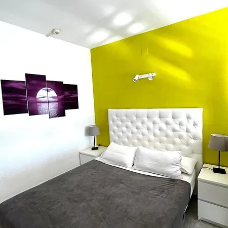 Cala Font Appartement Salou