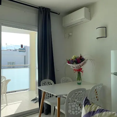 Appartement Cala Font