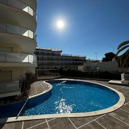 Cala Font Appartamento Salou