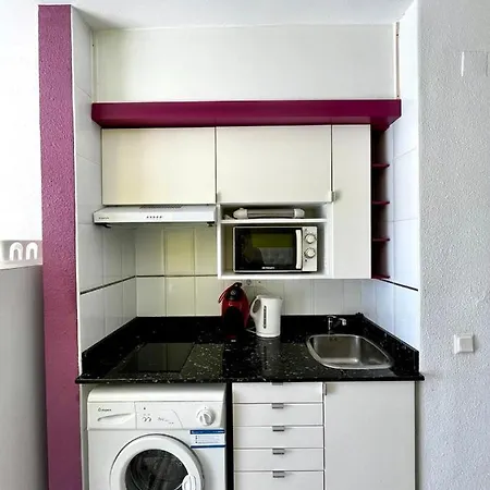 Cala Font Appartement Salou